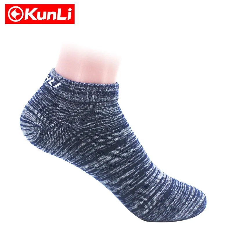 Носки спортивные быстросохнущие дышащие антибактериальные на 4 сезона | Спорт и
