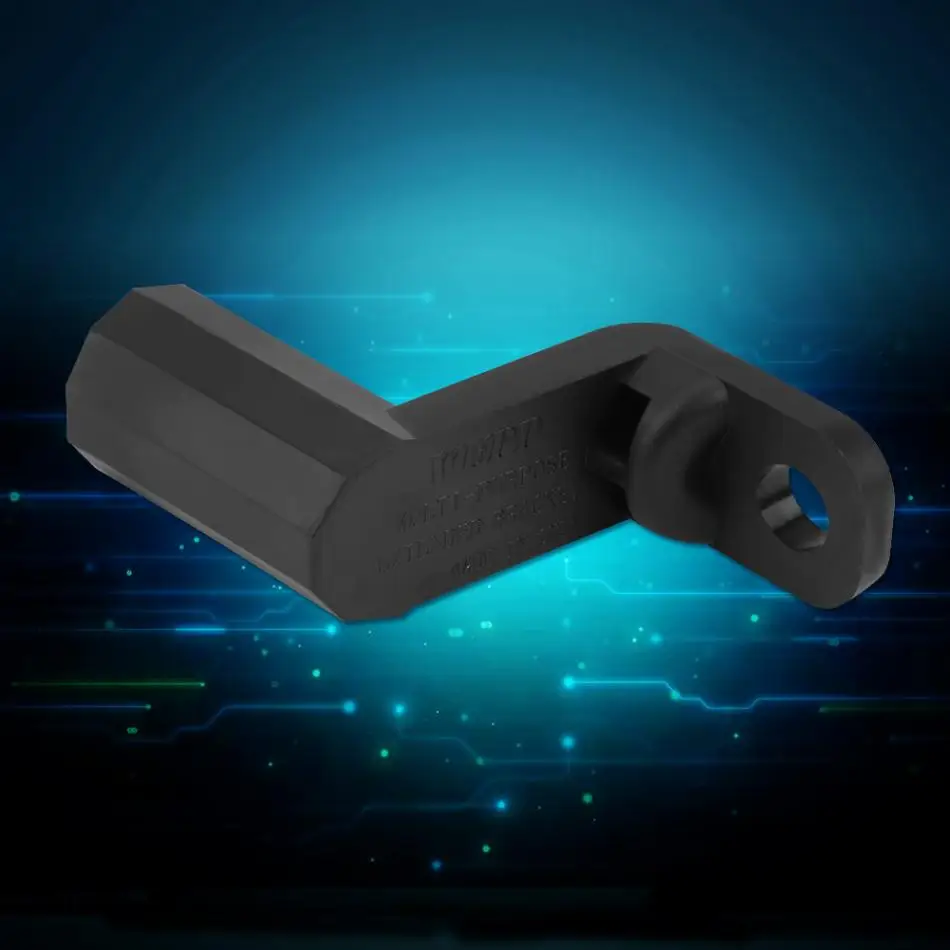 Мотоциклетный многофункциональный удлинитель с креплением на зеркало заднего