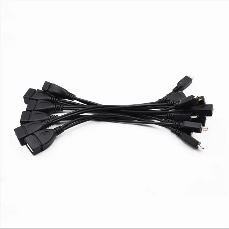 Горячая продажа продукта PC Micro USB кабель с разъемом OTG для Android планшетного