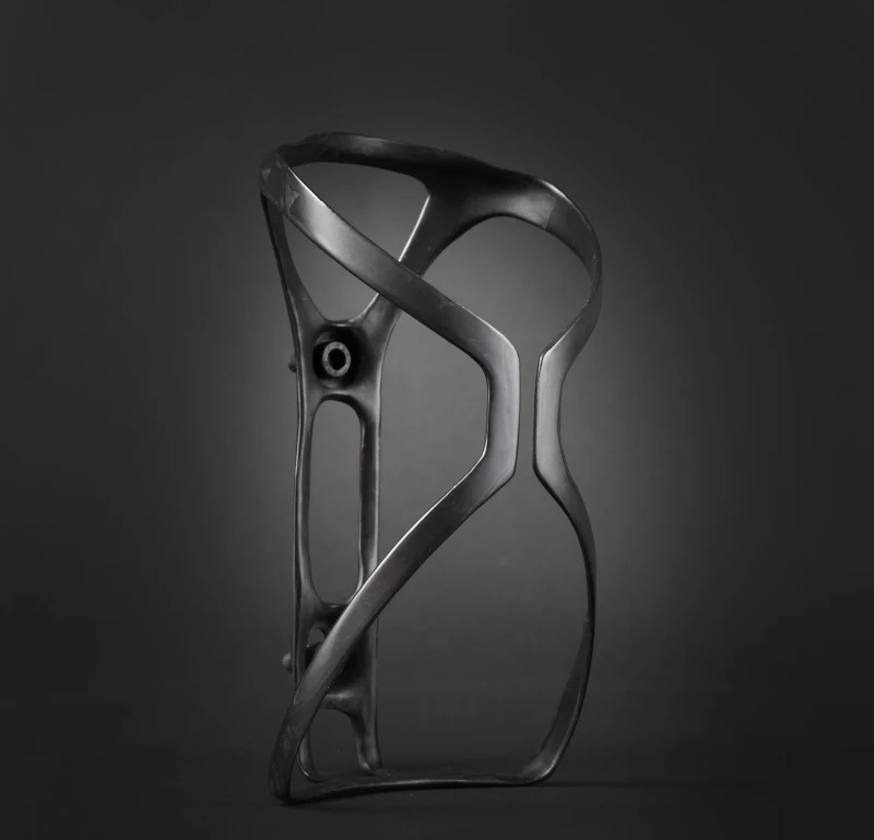 2017 новые углерода держатель бутылки без логотипа UD глянцевая/матовая велосипед