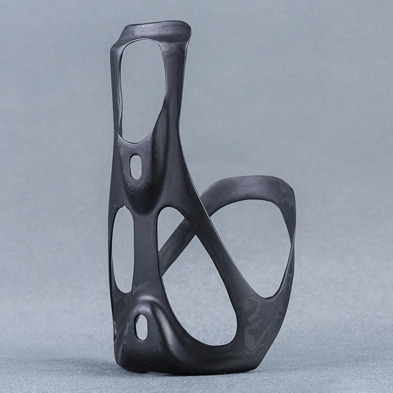 Держатель для бутылки с водой из углеродного волокна 19 г|bicycle water bottle holder|bottle holder