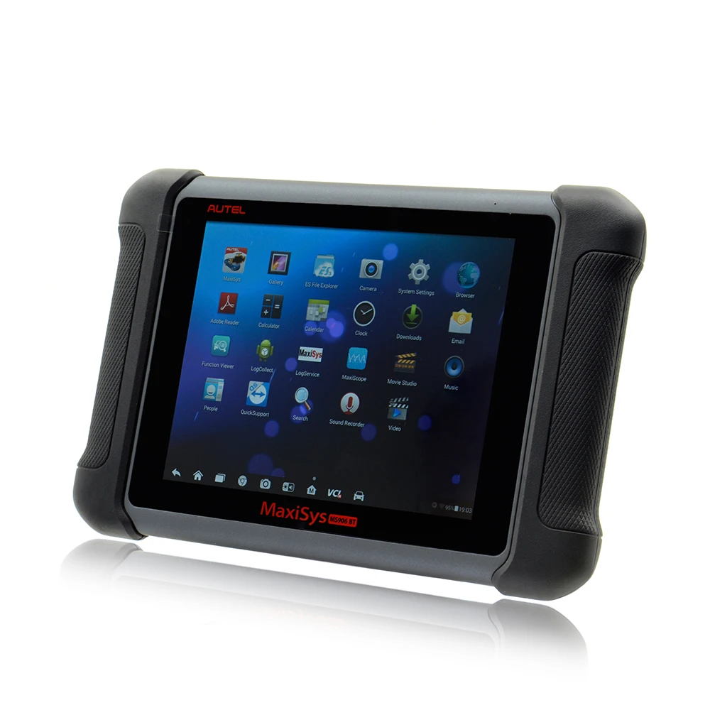 Autel MaxiSys MS906BT автоматический диагностический сканер