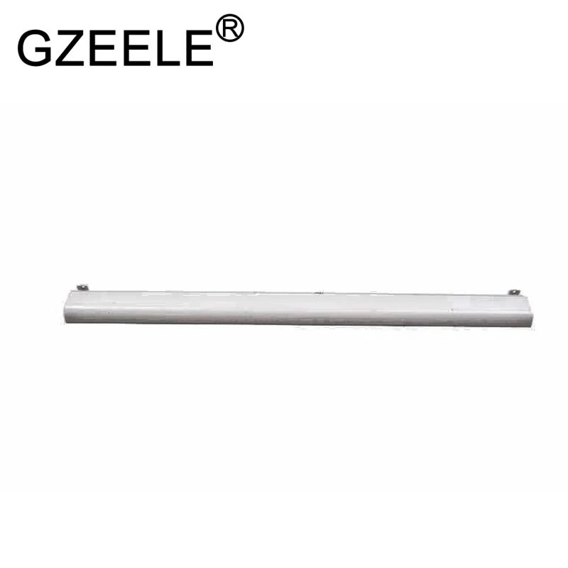 GZEELE Новый ЖК панель петли крышка для Apple Macbook A1342 клатч белая отделка 2009 2010|Сумки и