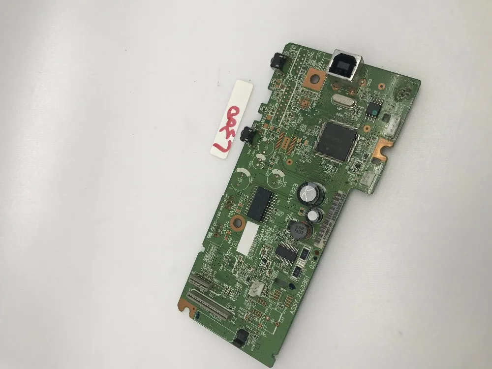 

Материнская плата CC04 для принтера EPSON L300
