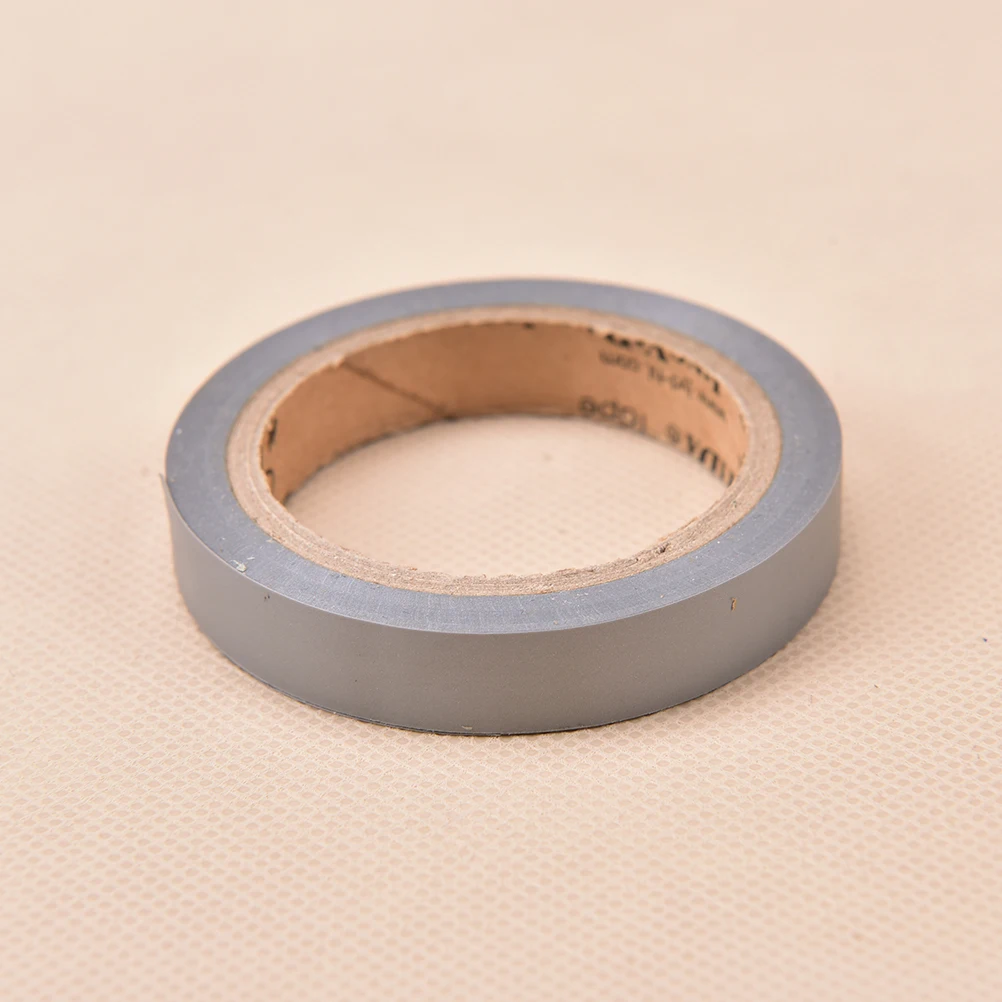 grey Overgrip составное уплотнение 8 м* 1 см ленты для бадминтона стикер на ручку теннис ручка ракетки для сквоша лента - Цвет: grey