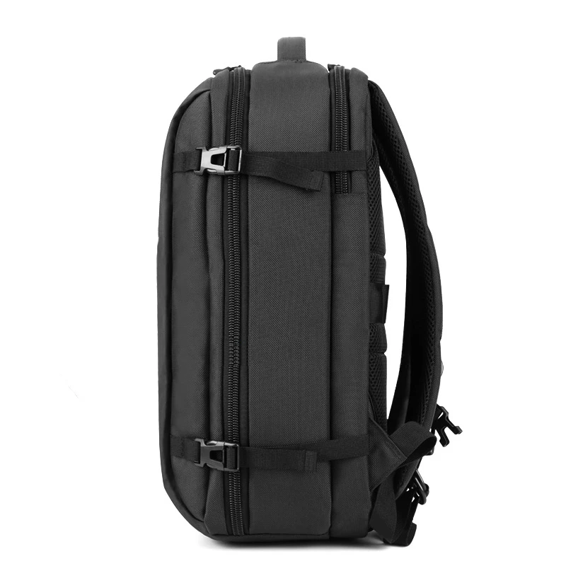 Рюкзак для ноутбука мужские дорожные сумки 2017 Многофункциональный