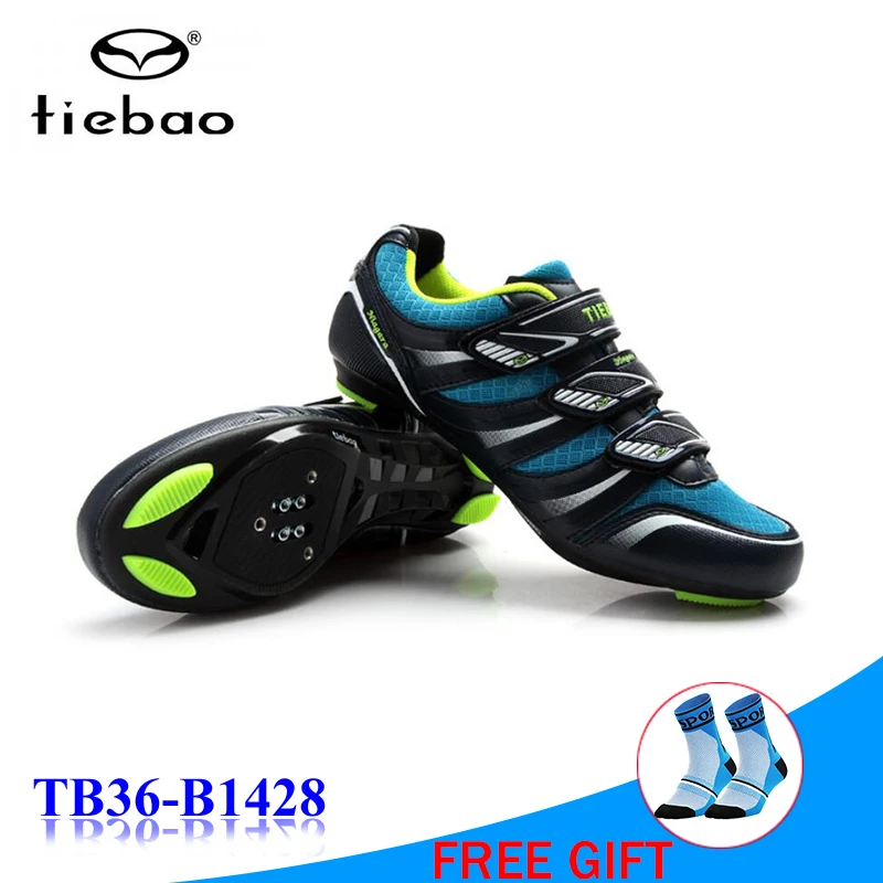 TIEBAO обувь для велоспорта дорожная zapatillas hombre bisiklet женская спортивная катания на
