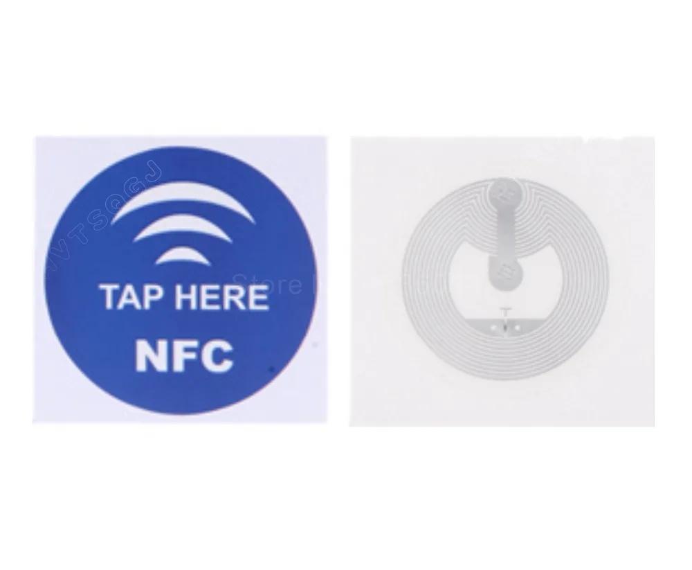 216 nfc чип 888 байт 13 56 МГц флейта карта NFC бирки наклейки для смартфона Android |