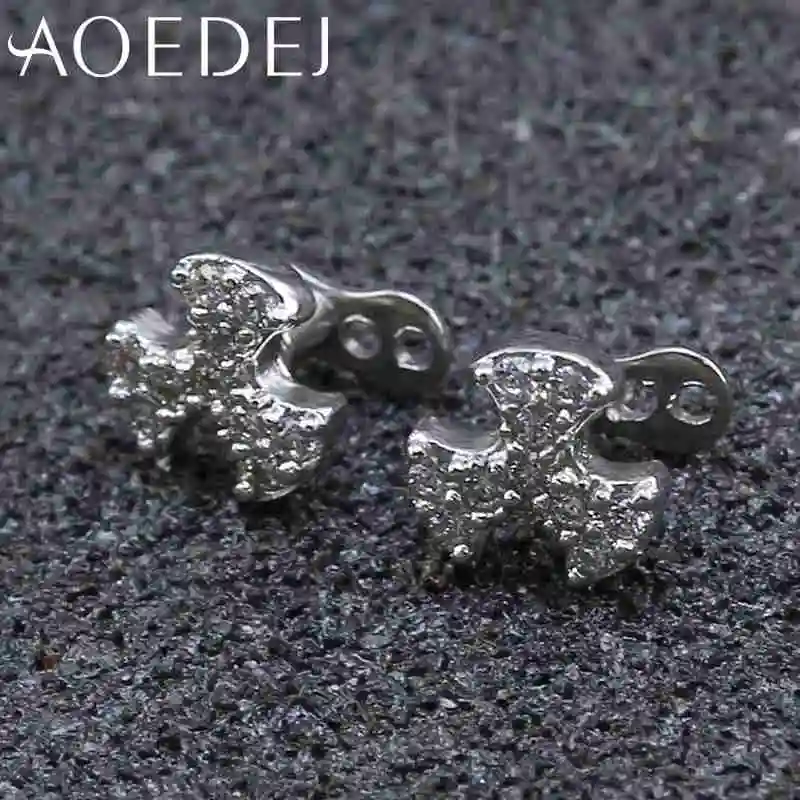 AOEDEJ титановая нержавеющая сталь Кожный Якорь треугольник микро Кожный Якорь кожа дайвер имплантаты ювелирные изделия пирсинг вложение