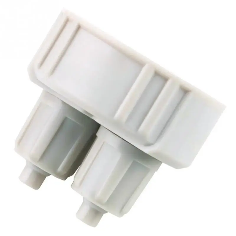 Система CO2 Pro Tube Guage Набор колпачков для бутылочек аквариума DIY живых растений