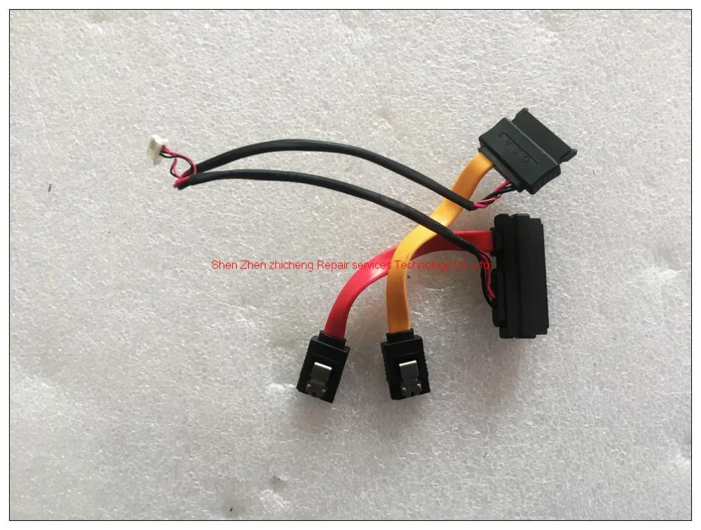For MSI AG240 2PE AIO Power button LED board MS-AE61A power cable HDD ODD Connectors | Компьютеры и офис