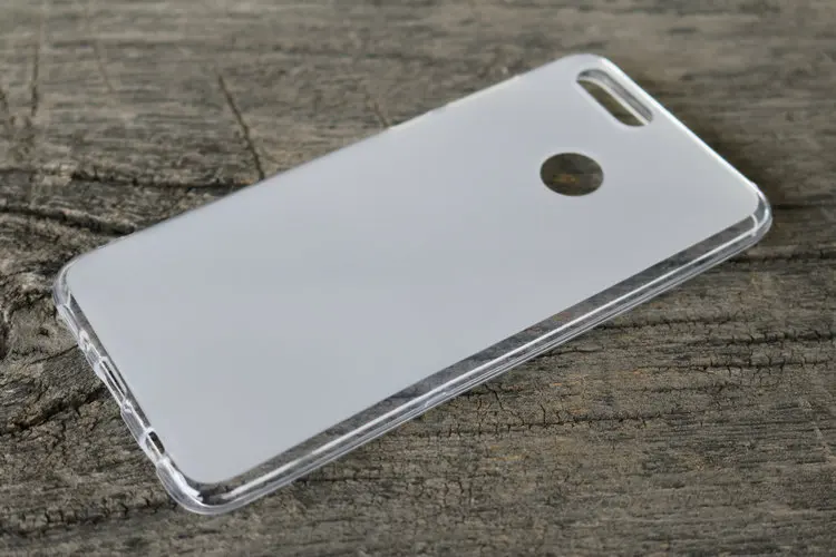 Чехол для Lenovo K9 Note 6 &quotK9note 2019 ТПУ защитный чехол оболочка Чехлы матовый