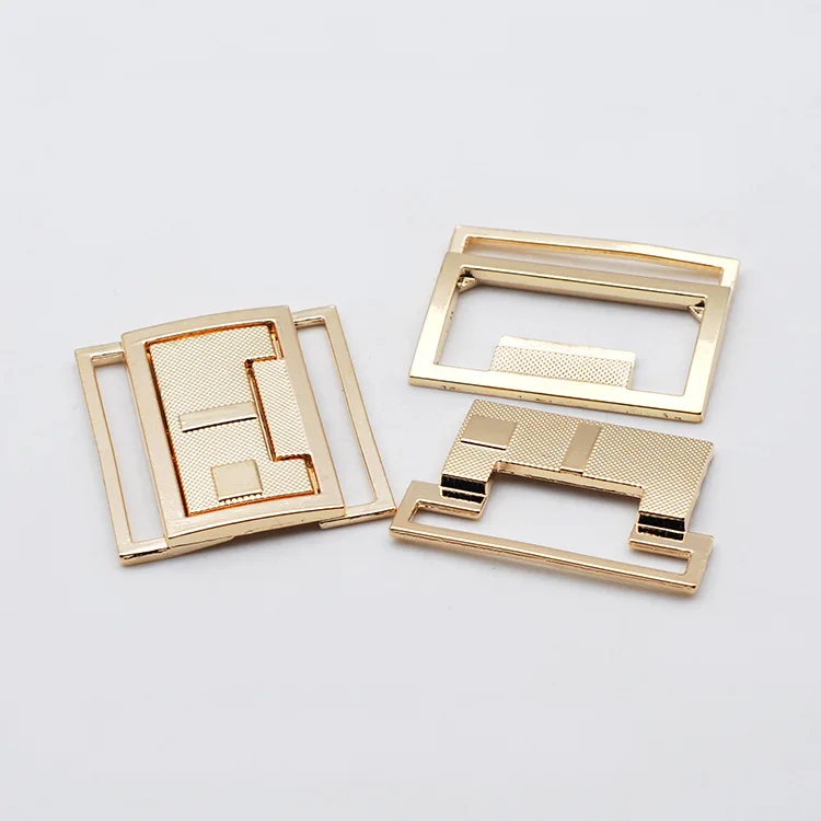 2 шт. металлическая пряжка для ремня сумок | Дом и сад