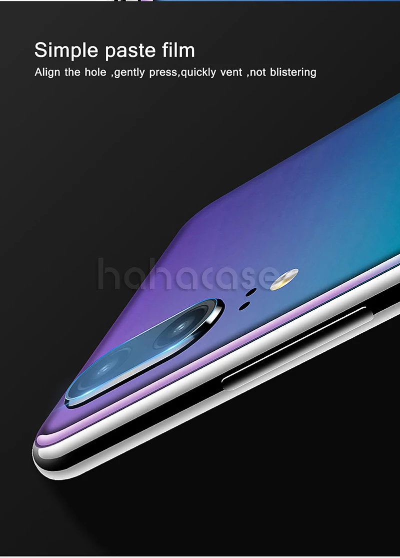 10 шт. объектив камеры против царапин Закаленное стекло для huawei P30 P20 mate 20 X Pro Lite Nova 5 4 Honor 20 9H бесшовная прозрачная пленка