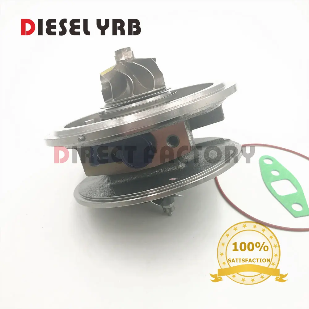 GTC1446VMZ CHRA Turbo cartridge 803955 03L253014A 03L253014AV 03L253014AX for VW Crafter 80 / 85 100 Kw CKTC CKTB CSLB 2010 | Автомобили и