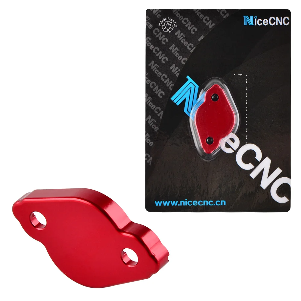 Крышка заднего тормозного цилиндра NICECNC крышка резервуара для Beta 250RR 300RR 350RR 390RR 400RR