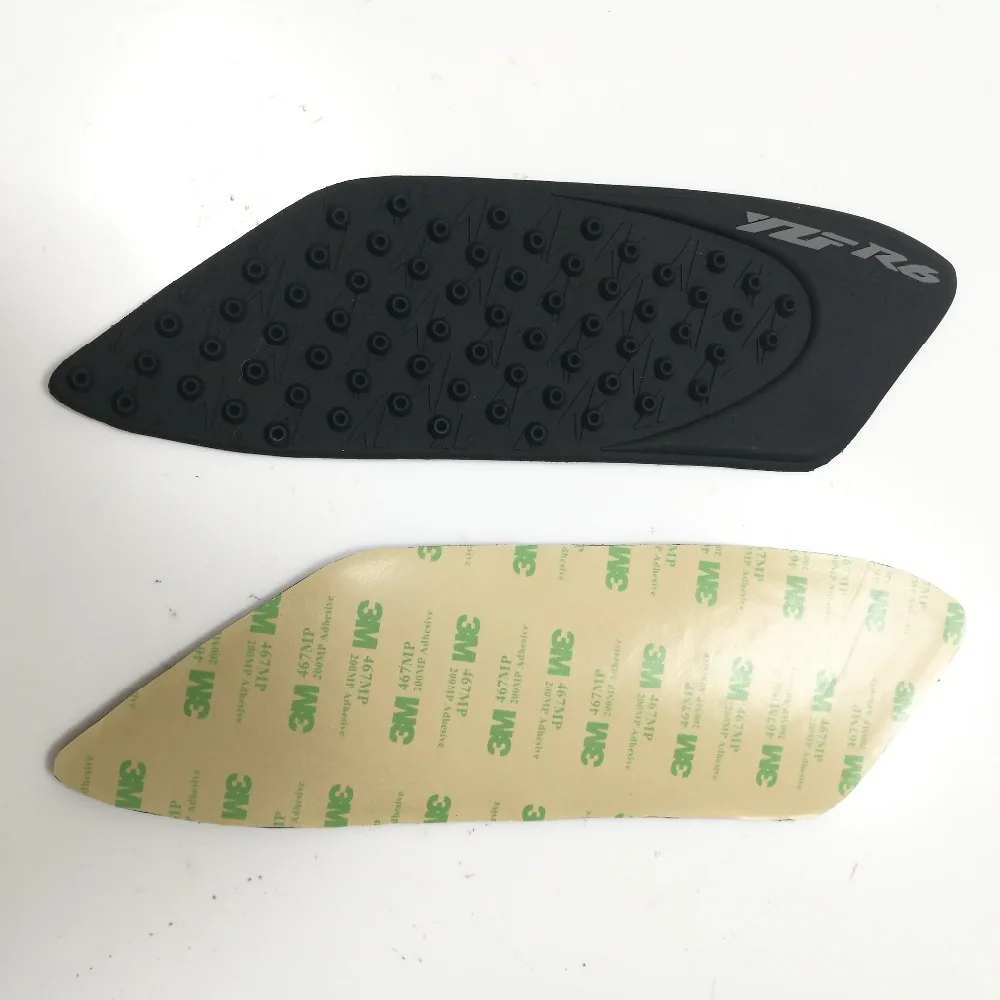 Новинка 2006 Высококачественная Защитная паста для топливного бака мотоцикла 3 м