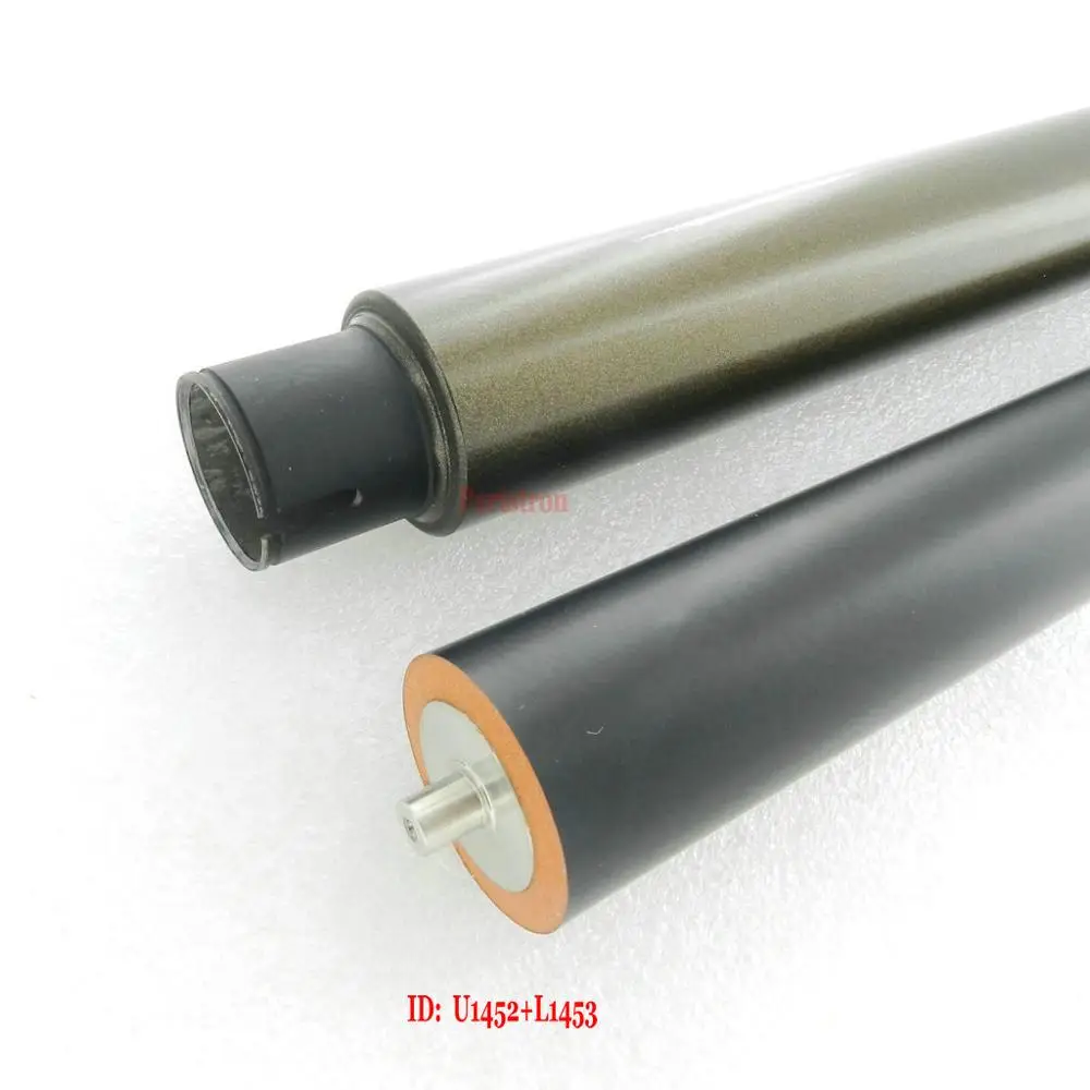 Новый роликовый комплект Fuser NROLI1453FCZ1 + NROLT1452FCZ1 для Sharp ARM 550 620 700 MX M550 Запчасти копира