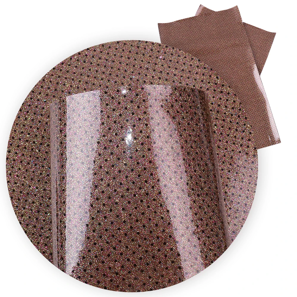 1067973002 David accessories 20*34 см искусственной искусственная кожа бант для волос для художественного оформления ногтей, ручная работа ремесел 1 шт, 1Yc4169 - Цвет: 1067973002