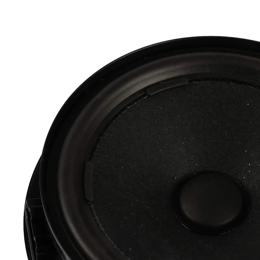 Оригинальная Автомобильная дверная колонка аудиосабвуфер Ранняя Колонка для VW