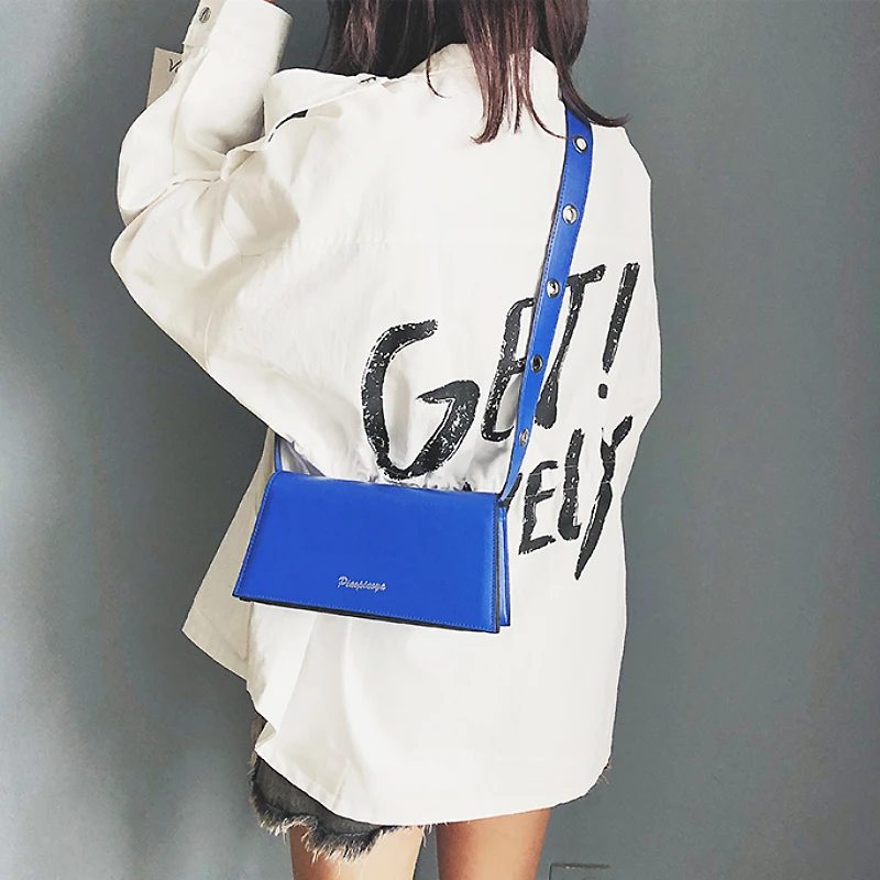 Youda новая сумка-мессенджер из ПУ материала модная женская сумка в винтажном стиле