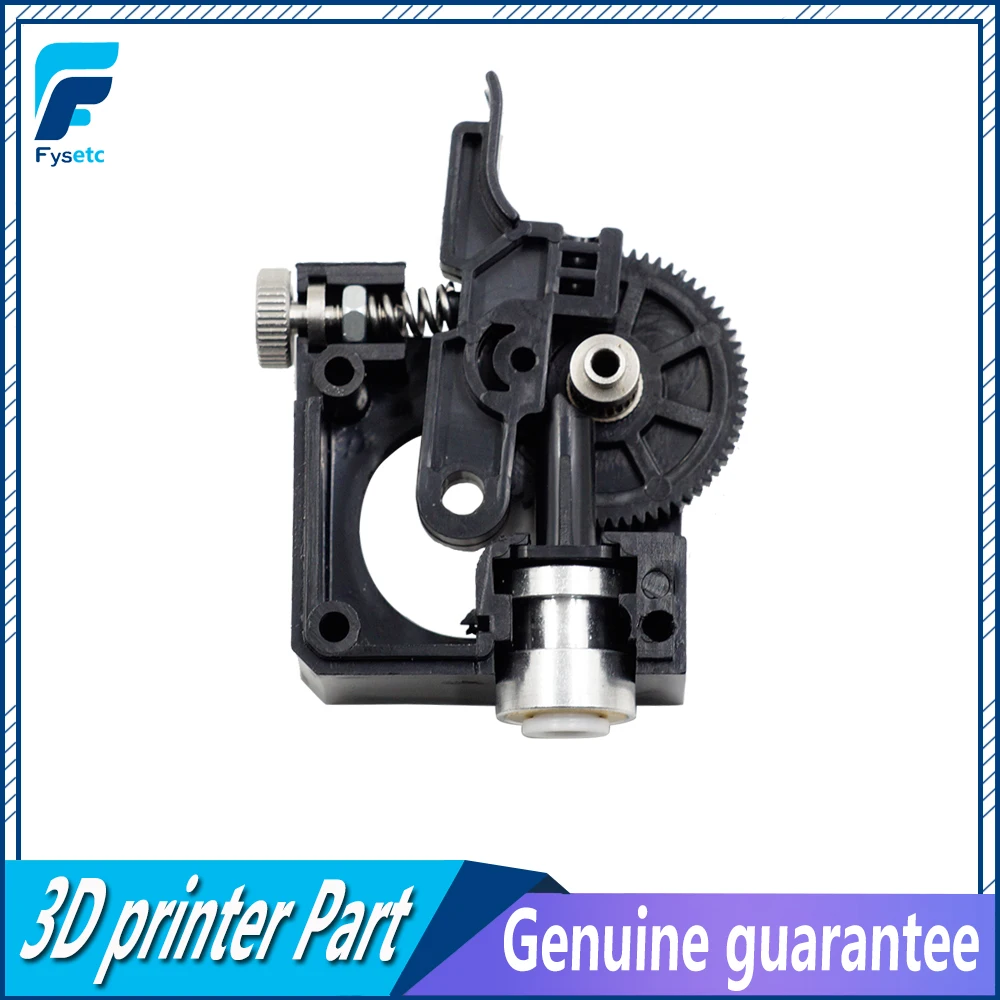 5 шт. колесо для 3D принтера титановый экструдер Bowden настольного FDM MK8 J head i3 Kossel|for 3d