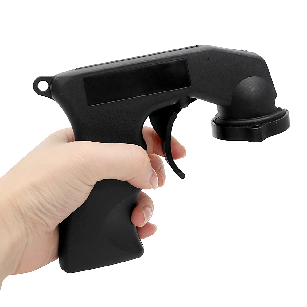 FORAUTO уход за автомобилем автопистолет для краски адаптер распыления ручка с