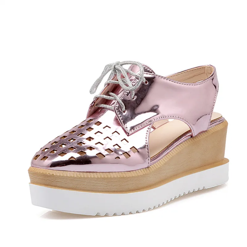 35-43 обувь на высоком каблуке Женская летняя 2017 г. летние женские туфли платформе |