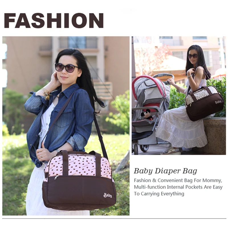 Бесплатная доставка многофункциональные сумки для мамы сумка детских