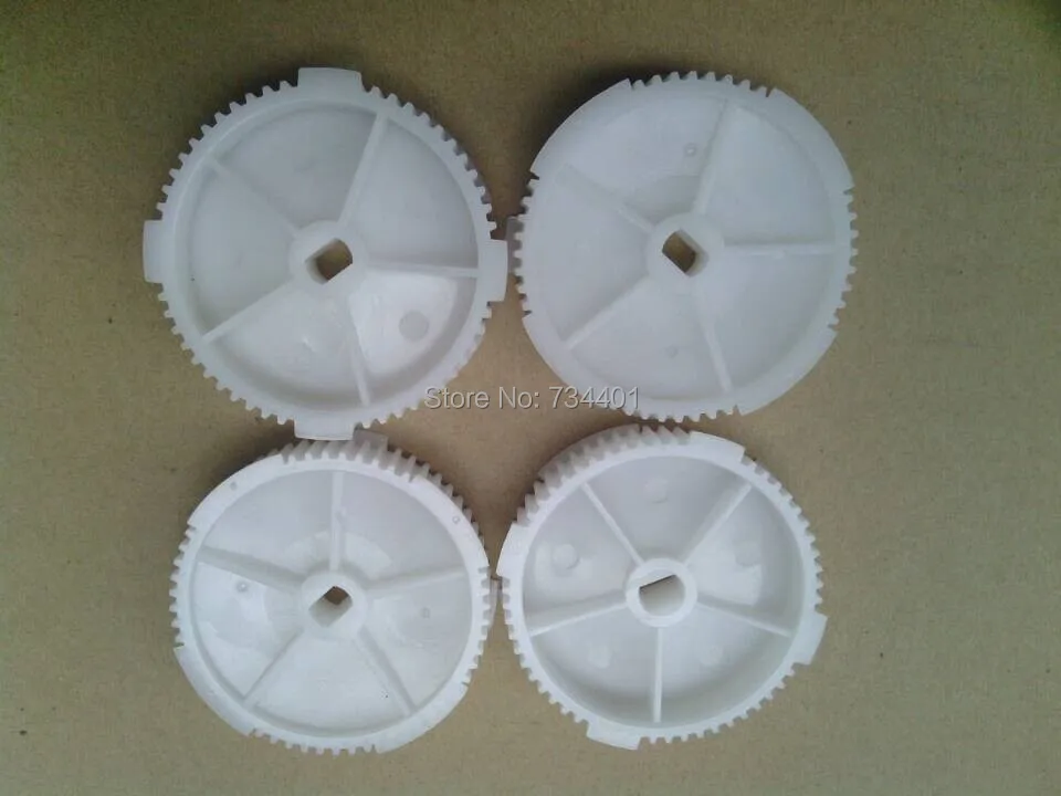 

Free Shipping/meat grinder plastic gears CA