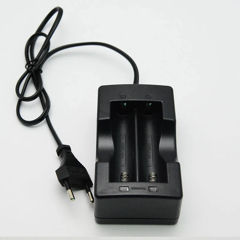 KingWei 100pcs/lot Hot Sale Rechargeable Battery Travel Charger For AA/AAA 4.2V EU US Plug Wholesale | Электроника