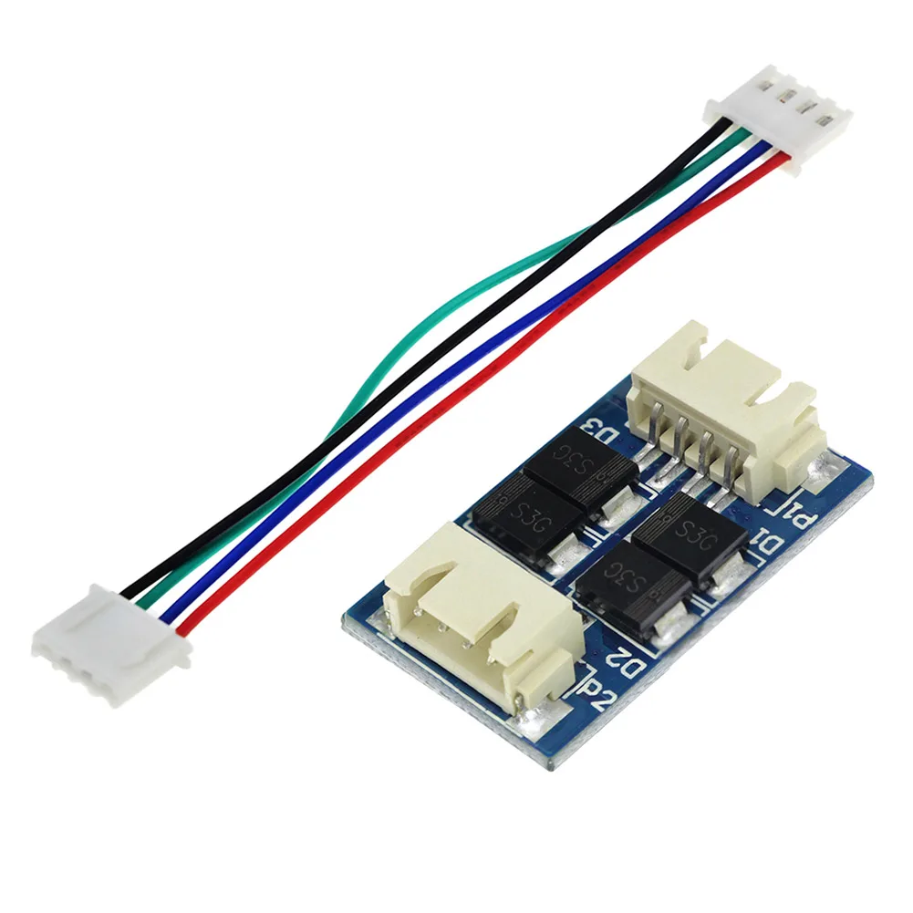 Новая горячая плата часть TL smoпрочее V1.3 фильтр двигателя Eliminator для Reprap MK8 i3 3D