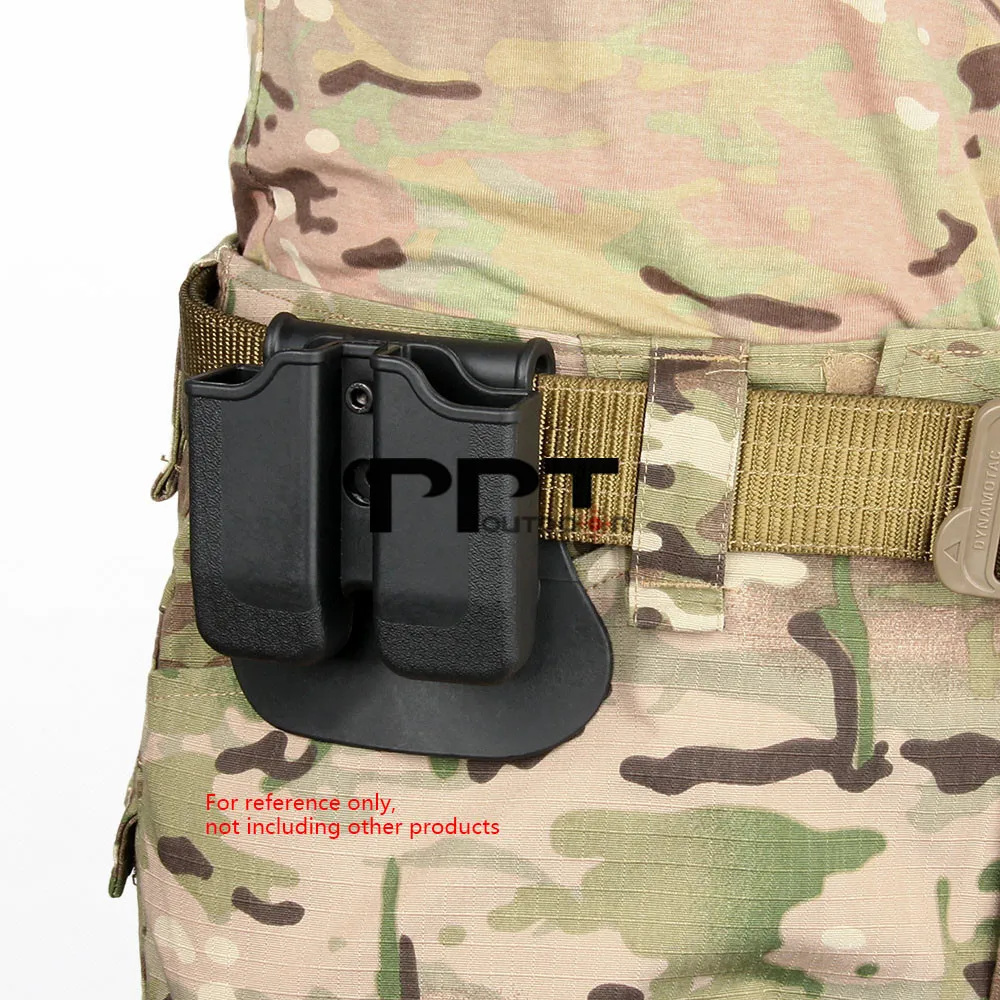 Кобура для пистолета PPT кобура с ремнем IMI 1911/g17/m92 фотодержатель охоты|Кобуры| |