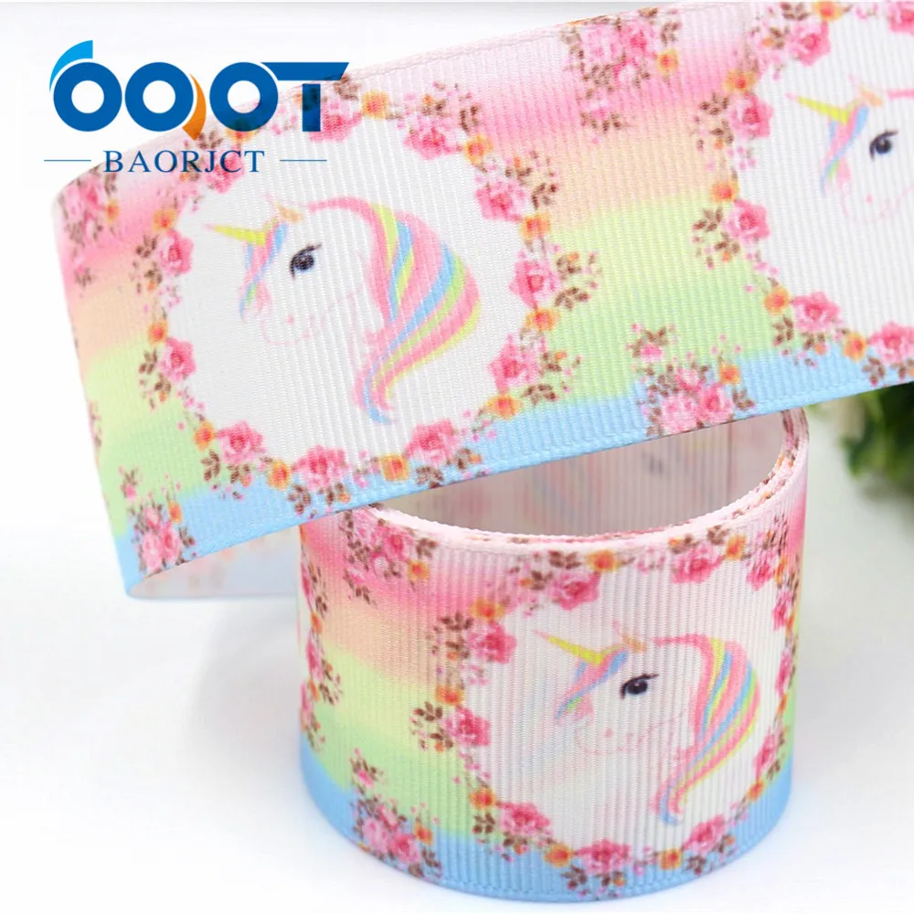 Ленты для термопечати OOOT BAORJCT 184162 38 мм 10 ярдов|Ленты шитья| |