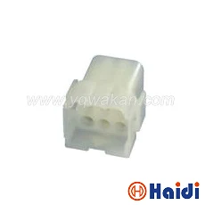 

2sets 9pin auto plastic wiring harness cable connector with terminals