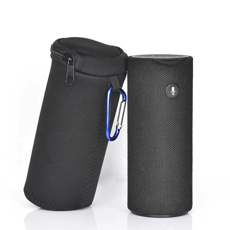 Portable Travel Protective Case Zipper Carry Cover Bag Box for Amazon Tap Speaker JR Deals | Электроника