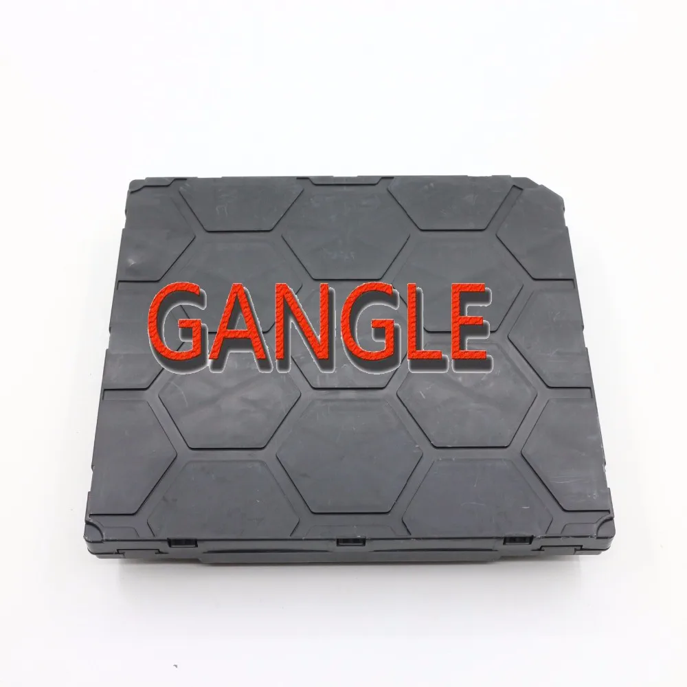 Блок управления 6C0937089C для Volkswagen Polo|Производительность чипов| |