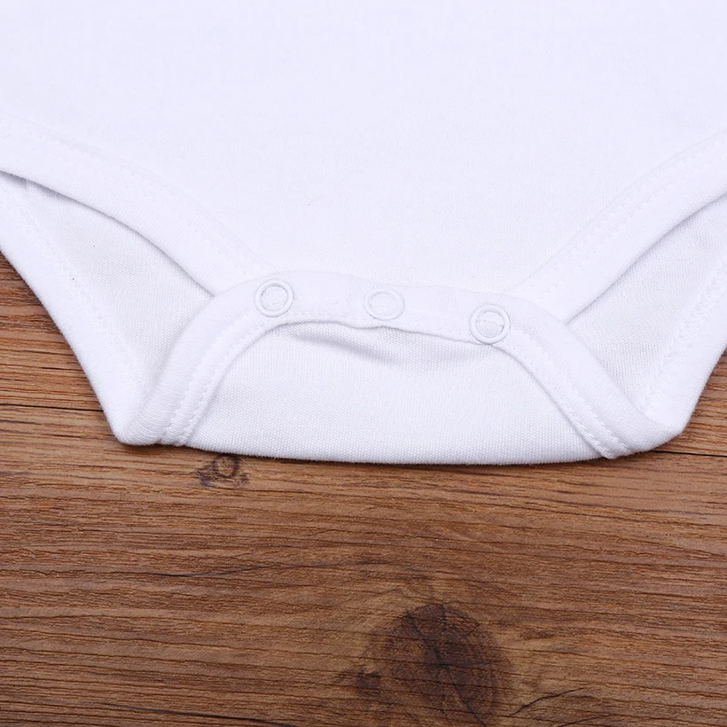 Горячая Распродажа Детский комбинезон для новорожденных всесезонный хлопковый