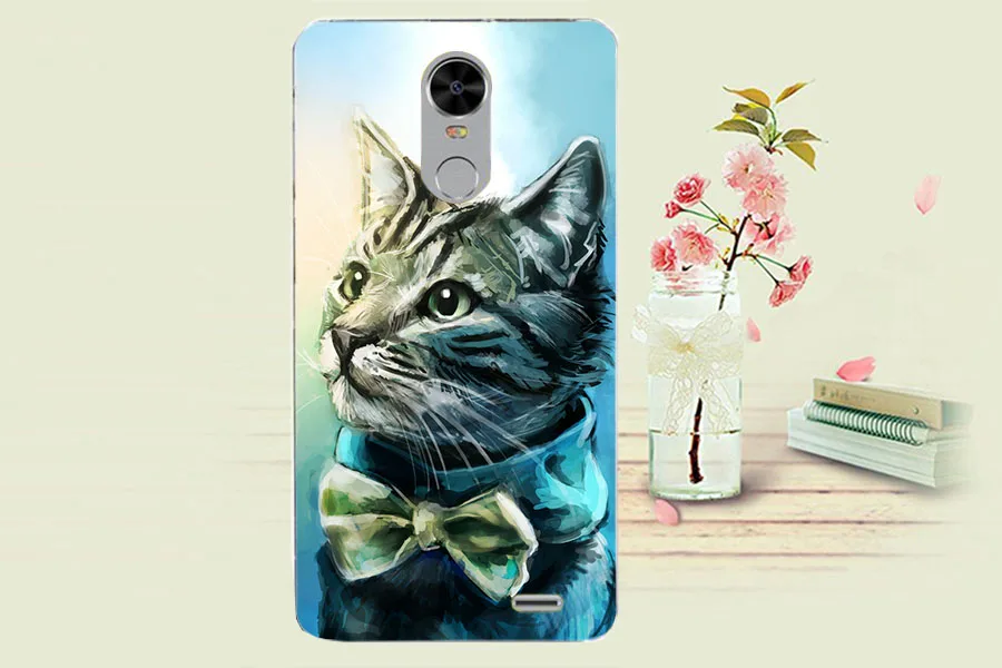Fundas для Ulefone Тигр Новое поступление Сова Cat Эйфелевой башни идеально Дизайн
