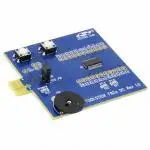 

Набор инструментов для карт-AUGHTERCARD C8051F850