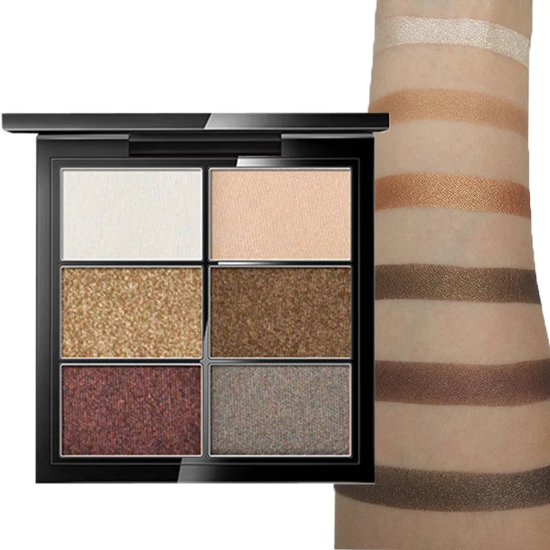 Red&ampBlack Glitter eyeshadow Matte palette Shimmer eye shadow Eye makeup primer base Nude MakeUp set cosmetic Beauty |