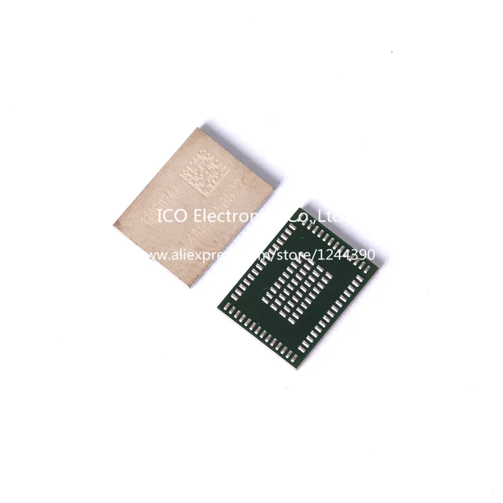 339S0242 для iPhone 6 6Plus 6G u5201 _ радиочастотный Wi Fi IC модуль средней температуры Чип Fi|lot