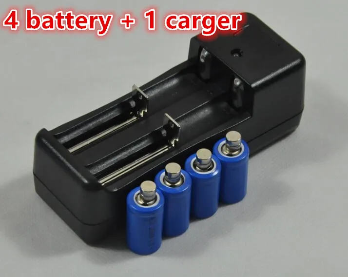 ER14250 Батарея LS14250 ER14250H 14250 1/2AA 3 7 V 280mah литий-ионные перезаряжаемые батареи (4 + 1