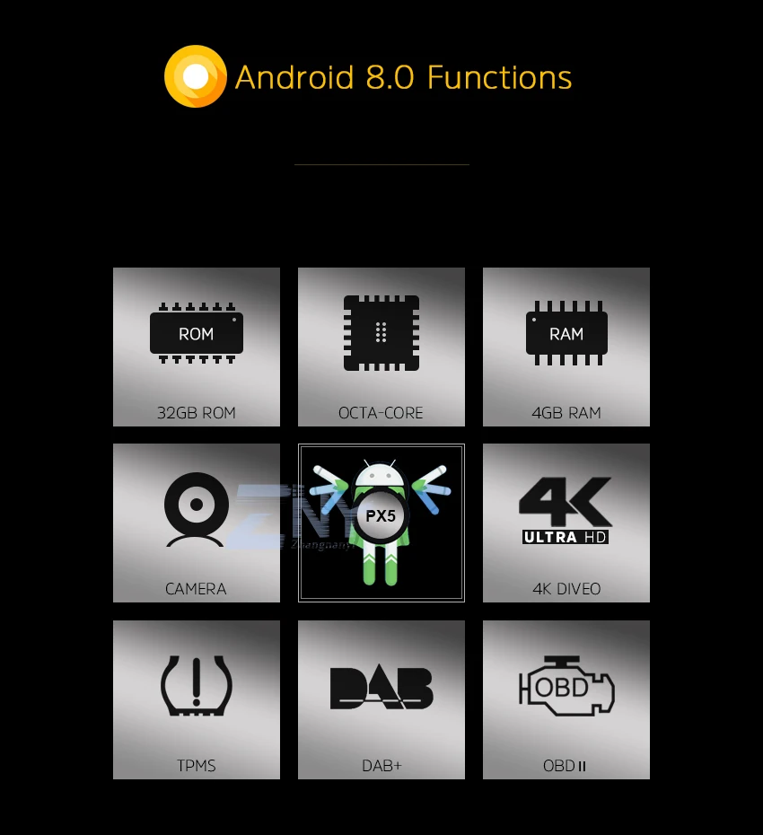 Android 9,0 автомобильный DVD авто радио для фокуса 2011- gps Навигация FM RDS wifi Мультимедиа Аудио Видео Стерео 4+ 32 ГБ Подарочная камера