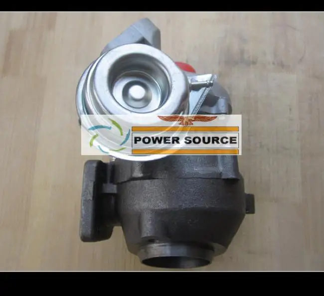 Турбокомпрессор GT1749V 750431 750431-5012S 750431-5009S Для BMW 120D 320D 520D X3 E83 01-08 M47TUOL M47TU M47 2.0L |