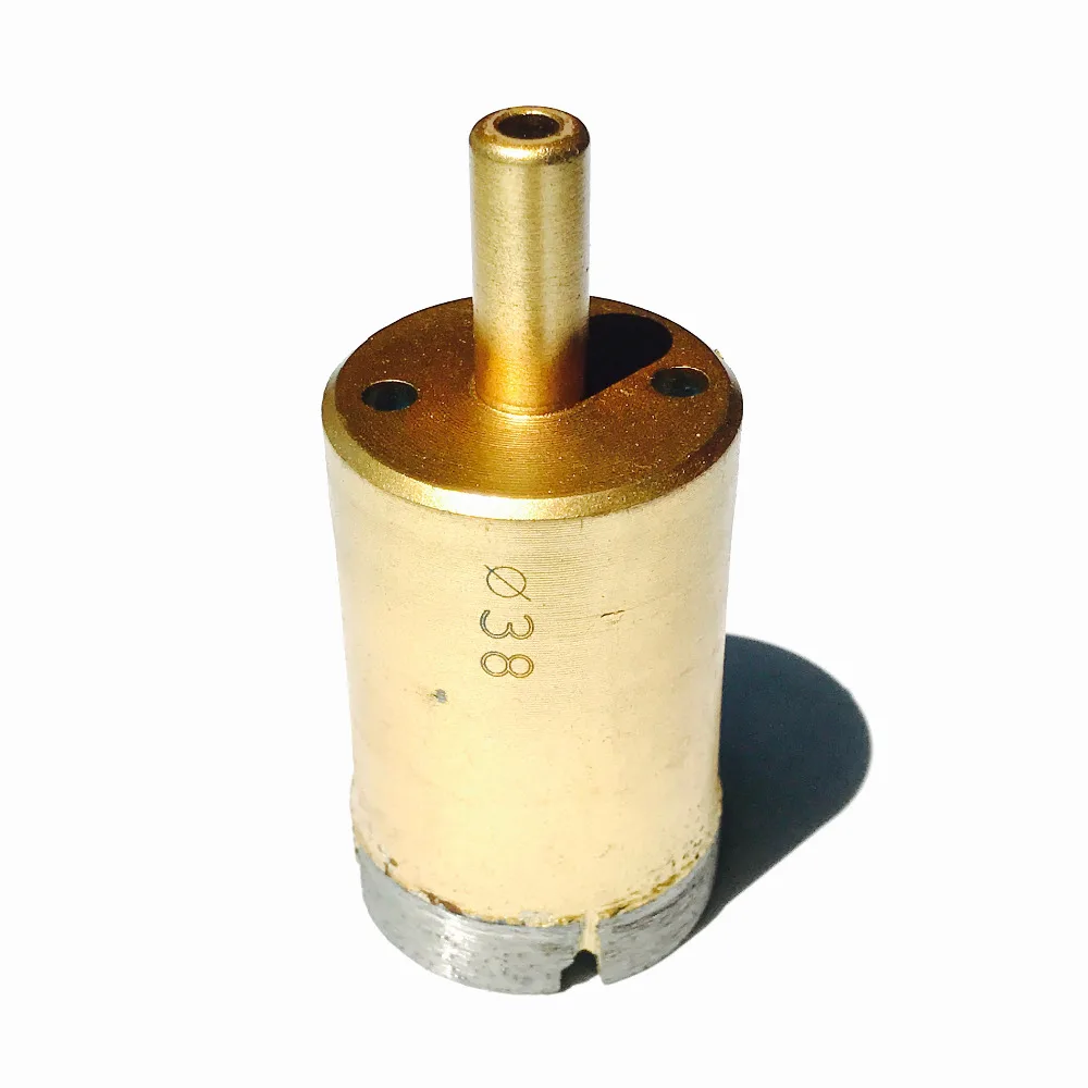 Бесплатная доставка 1 шт. алмазная пила для влажного мрамора диаметр 16 35 мм