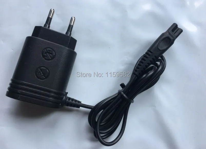Зарядное устройство USB для philips электробритва hq8 RQ1250 RQ1280 RQ1290 RQ1060 S9900 S7310 100-240 В |