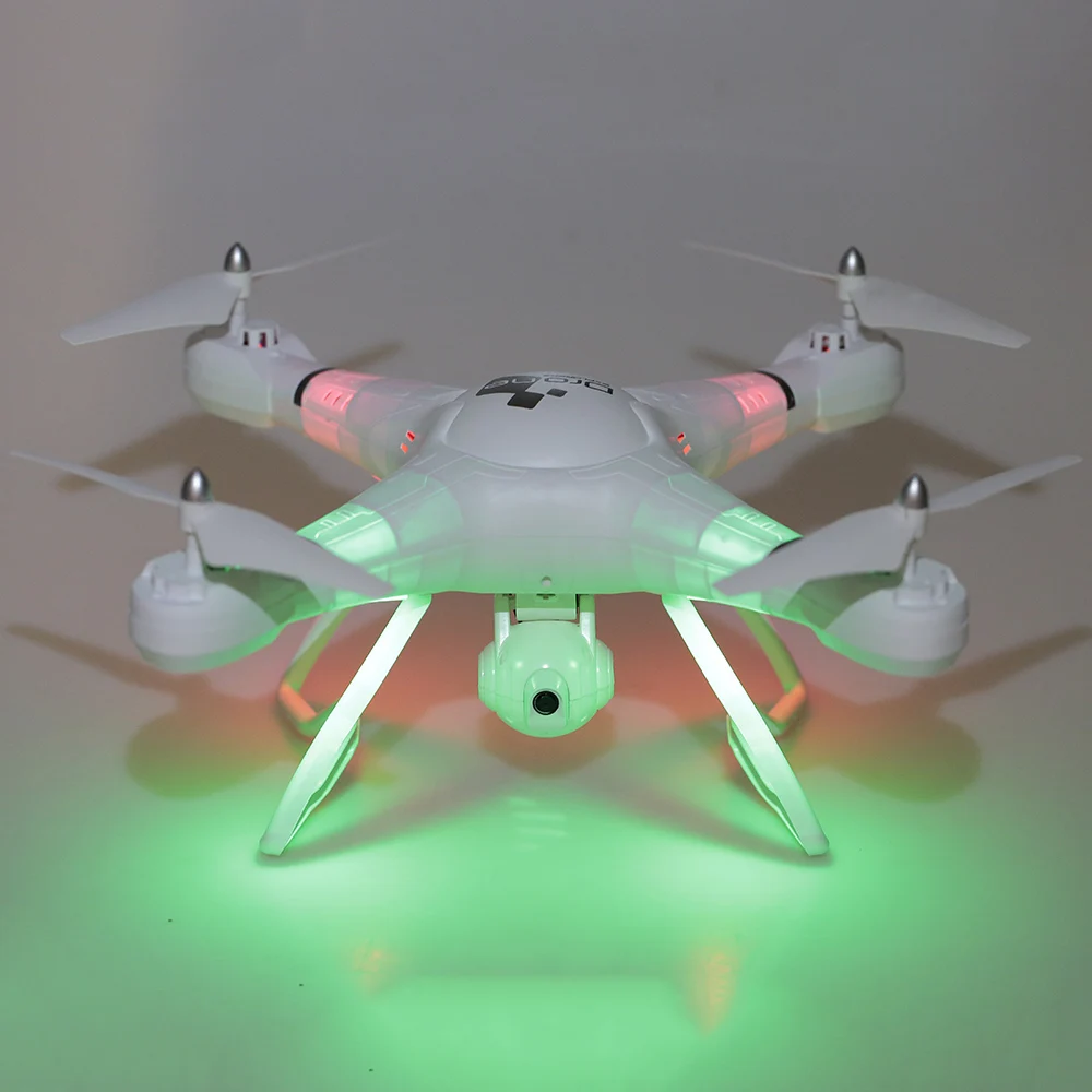 X27 2 720P регулируемая камера Дрон FPV Wifi высота удержания g сенсор RC селфи