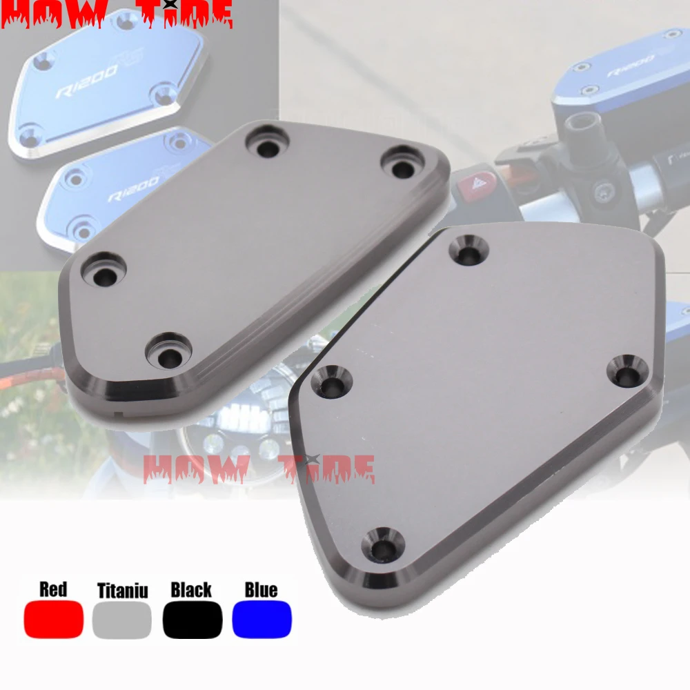 

Motorcycle Parts Front Brake Clutch Fuel Tank Cap for BMW R1250GS R 1250GS