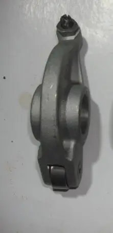 Бесплатная доставка Кулисный рычаг двигателя для Mitsubishi V31 4G64